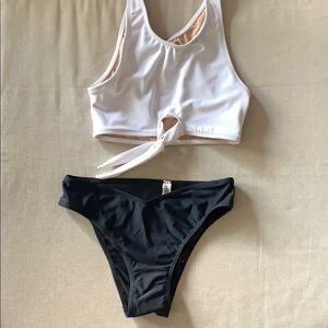Barilette Sporty Bikini Two Piece